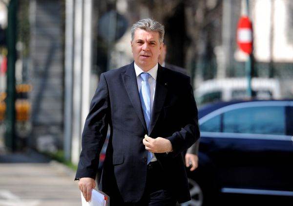 Valeriu Zgonea: ”Se vor reduce aproximativ 100 de posturi ocupate în ANCOM, în urma reorganizării”